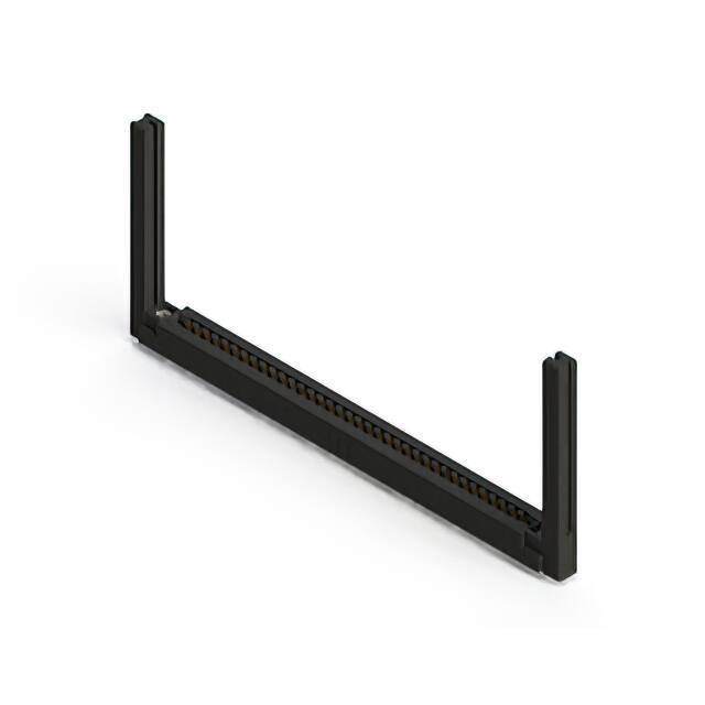 357-036-501-158 EDAC Inc.  Edgeboard Connectors